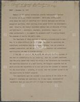 Draft of speech for Buchanan to make at AU on Jan 29, 1973, December 18, 1972