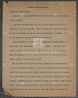 Remarks of Congressman Jack Brooks, Gulf Coast rod and gun club, Beaumont, Texas, February 17, 1965