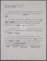 Remarks of Congressman Jack Brooks, Jim Wright reception, Wednesday, September 13, 1989