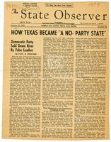 The State Observer