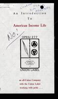 "An Introduction to American Income Life"