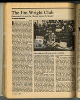"The Jim Wright Club"