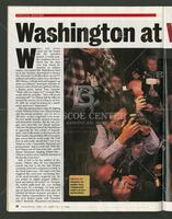 "Washington at War"