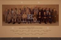 Board of Directors, The Citizens National Bank of Waco, Texas, October 14, 1975