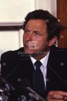 Senator Birch Bayh