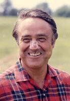 Photograph of Sargent Shriver