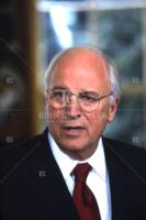 Vice President Dick Cheney