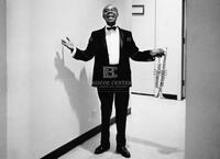 Louis Armstrong