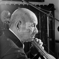 Pablo Casals