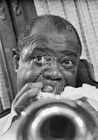 Louis Armstrong