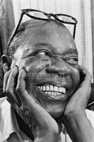 Louis Armstrong