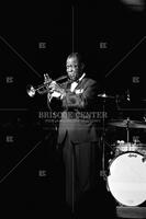 Louis Armstrong