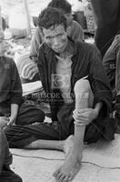 Cambodian refugee