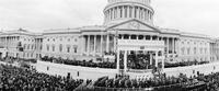 U.S. Capitol building