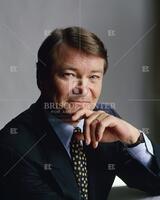 Steve Kroft