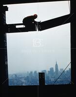 World Trade Center Construction