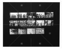 Saigon execution contact sheet