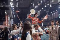 1972 Republican Convention