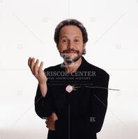 Billy Crystal