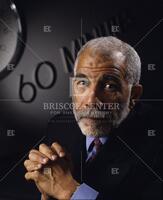 Ed Bradley