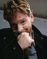 Kenneth Branagh