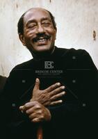 Anwar Sadat