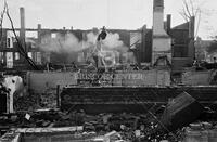 Precarious Playground