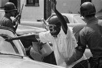 1967 Newark riots