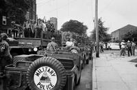 1967 Newark riots