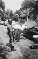 1967 Newark riots