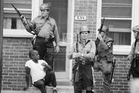 1967 Newark riots