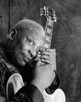 B. B. King