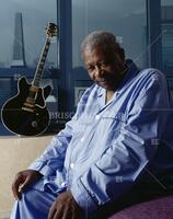 B. B. King