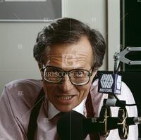 Larry King