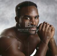 Evander Holyfield