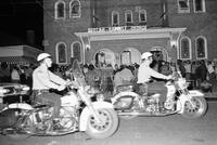 Beulah Baptist Church during Selma to Montgomery marches