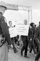 Selma to Montgomery voting rights march