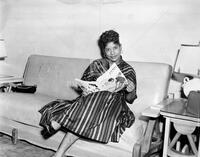 Ruth Brown