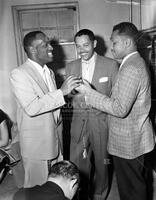 Billy Eckstine, Jim and Ruth Brown