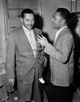 Billy Eckstine, Jim and Ruth Brown