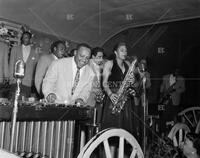 Lionel Hampton for Good Pub Company