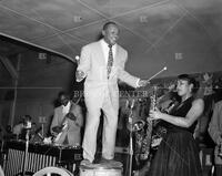 Lionel Hampton for Good Pub Company