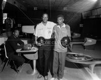 Bowling photo