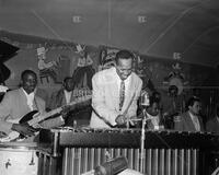 Lionel Hampton for Good Pub Company