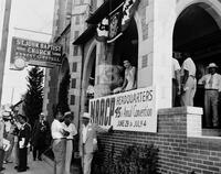 NAACP Convention