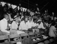 Democratic Convention in Dallas