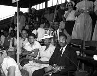 Democratic Convention in Dallas