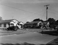 Residences in North Park