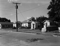 Residences in North Park