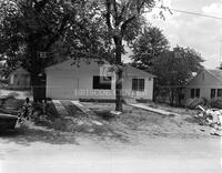 Attorney Fred Finch/house on Marburg